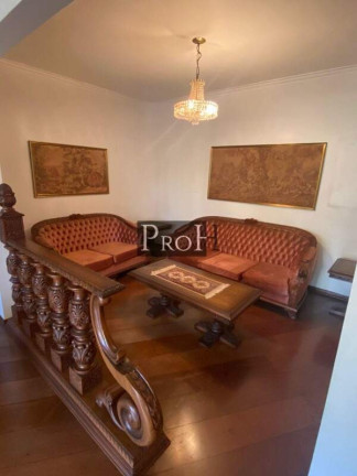 Imagem Apartamento com 4 Quartos à Venda, 165 m² em Parque Da Mooca - São Paulo Imagem Apartamento com 4 Quartos à Venda, 165 m² em Parque Da Mooca - São Paulo