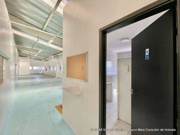 Imagem Galpão à Venda, 1.295 m² em Centro - Vargem Grande Paulista Imagem Galpão à Venda, 1.295 m² em Centro - Vargem Grande Paulista