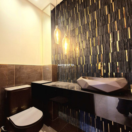 Imagem Apartamento com 3 Quartos à Venda, 161 m² em Vila Santos Dumont - Franca Imagem Apartamento com 3 Quartos à Venda, 161 m² em Vila Santos Dumont - Franca