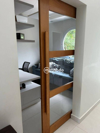 Imagem Casa com 5 Quartos à Venda, 402 m² em Loteamento Caminhos De San Conrado - Campinas