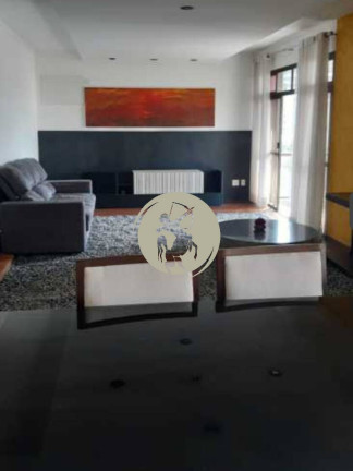 Imagem Apartamento com 3 Quartos à Venda, 180 m² em Pompeia - Santos Imagem Apartamento com 3 Quartos à Venda, 180 m² em Pompeia - Santos