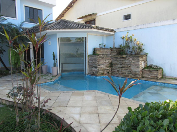 Casa com 4 Quartos à Venda, 350 m² em Recreio Dos Bandeirantes - Rio De Janeiro