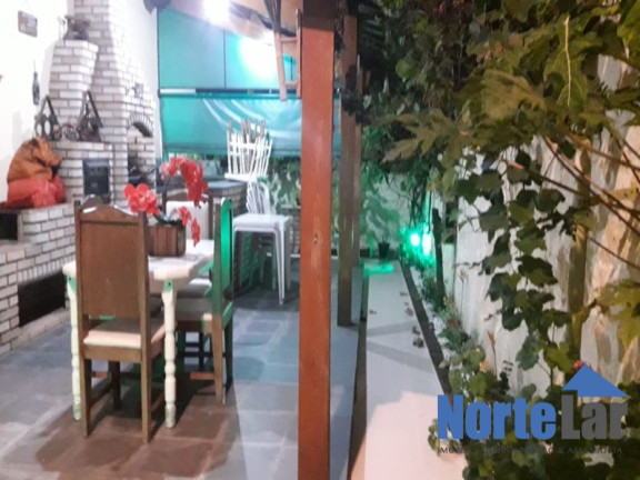 Imagem Sobrado com 3 Quartos à Venda, 200 m² em Vila Pereira Cerca - São Paulo