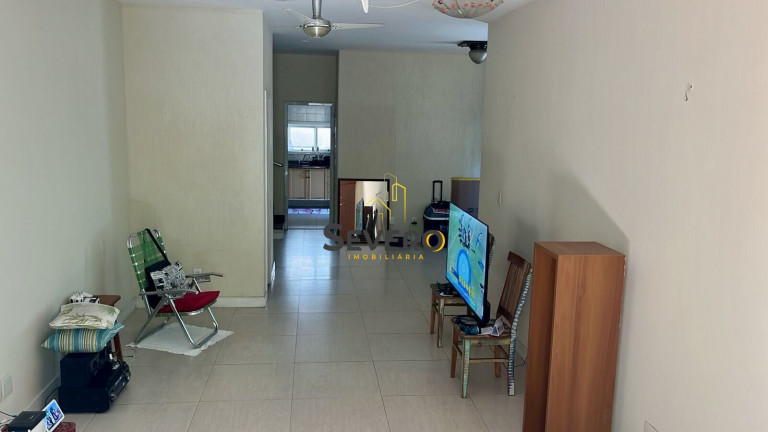 Imagem Casa com 3 Quartos à Venda, 125 m² em Santa Rosa - Niterói