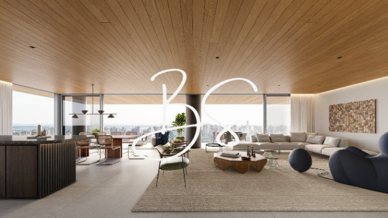 Imagem Apartamento com 3 Quartos à Venda, 330 m² em Moinhos De Vento - Porto Alegre