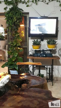 Imagem Apartamento com 1 Quarto à Venda, 53 m² em Vila São Pedro - São José Do Rio Preto