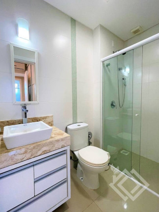 Imagem Apartamento com 3 Quartos à Venda, 83 m² em Canasvieiras - Florianópolis