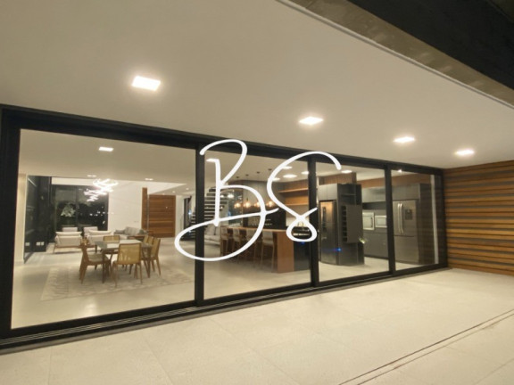Imagem Casa com 5 Quartos à Venda,  em Rio Jacui - Xangrila