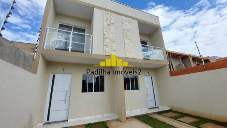 Imagem Casa com 2 Quartos à Venda,  em Parque Vista Barbara - Sorocaba