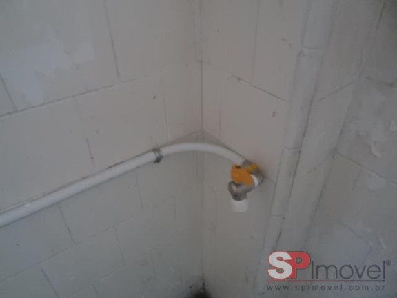 Imagem Apartamento com 1 Quarto à Venda, 35 m² em Centro - São Paulo Imagem Apartamento com 1 Quarto à Venda, 35 m² em Centro - São Paulo