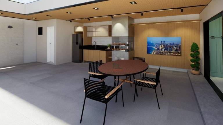Imagem Casa com 3 Quartos à Venda, 147 m² em Itaipu - Niterói