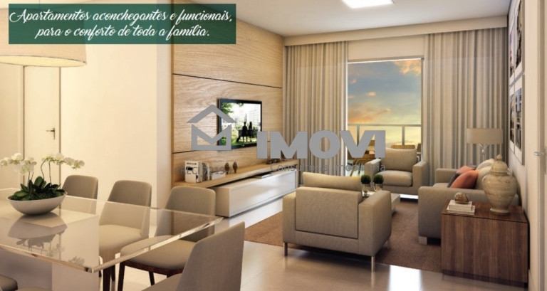 Apartamento com 4 Quartos à Venda, 158 m² em Mata Da Praia - Vitória