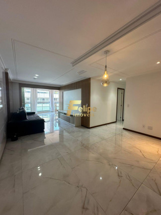 Imagem Imóvel com 4 Quartos à Venda, 157 m² em Itapuã - Vila Velha