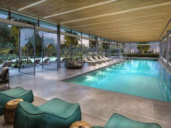 Imagem Imóvel com 4 Quartos à Venda, 442 m² em Parque Global - São Paulo