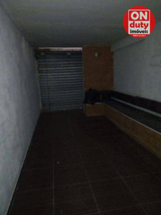 Imagem Sobrado com 3 Quartos para Alugar, 240 m² em Aparecida - Santos Imagem Sobrado com 3 Quartos para Alugar, 240 m² em Aparecida - Santos