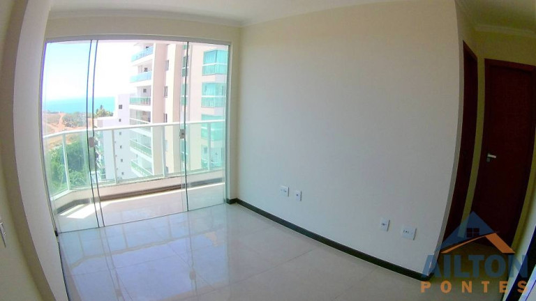 Imagem Apartamento com 1 Quarto à Venda, 45 m² em Praia Do Morro - Guarapari