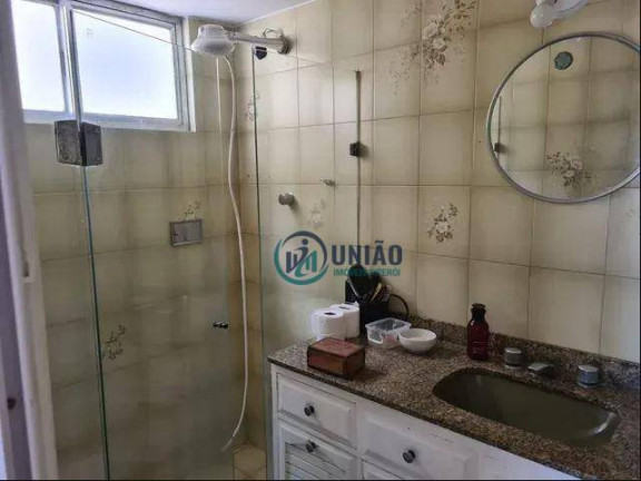 Imagem Apartamento com 2 Quartos à Venda, 83 m² em Icaraí - Niterói Imagem Apartamento com 2 Quartos à Venda, 83 m² em Icaraí - Niterói