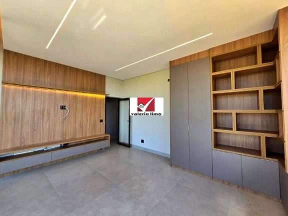 Imagem Casa de Condomínio com 5 Quartos à Venda, 420 m² em Alphaville - Ribeirão Preto