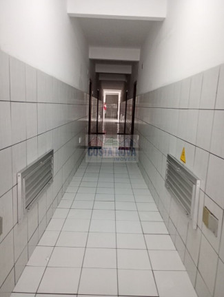 Imagem Apartamento com 1 Quarto à Venda, 30 m² em Centro - São Vicente