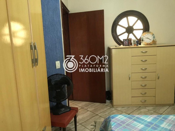Imagem Casa com 4 Quartos à Venda, 372 m² em Baeta Neves - São Bernardo Do Campo