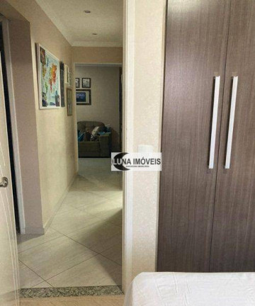 Imagem Apartamento com 3 Quartos à Venda, 65 m² em Parque Marajoara - Santo André Imagem Apartamento com 3 Quartos à Venda, 65 m² em Parque Marajoara - Santo André