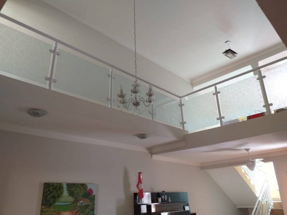 Imagem Casa com 3 Quartos à Venda, 218 m² em Jardim Paraíso - Votorantim