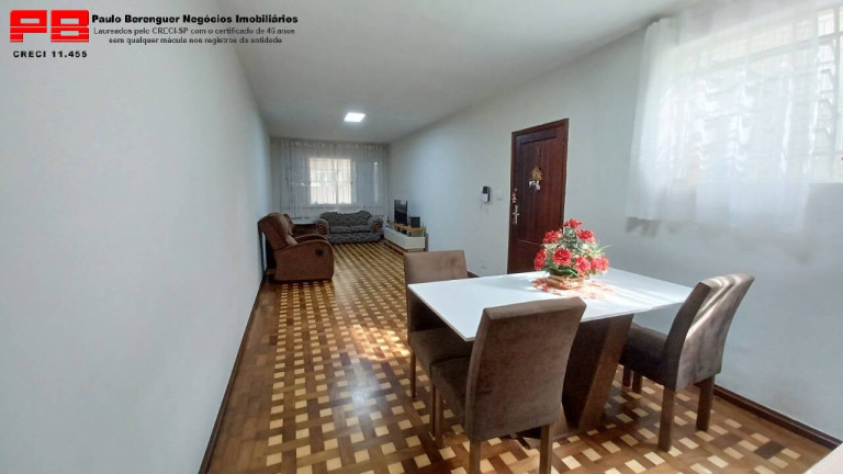 Imagem Sobrado com 3 Quartos à Venda, 160 m² em Brooklin Paulista - São Paulo Imagem Sobrado com 3 Quartos à Venda, 160 m² em Brooklin Paulista - São Paulo