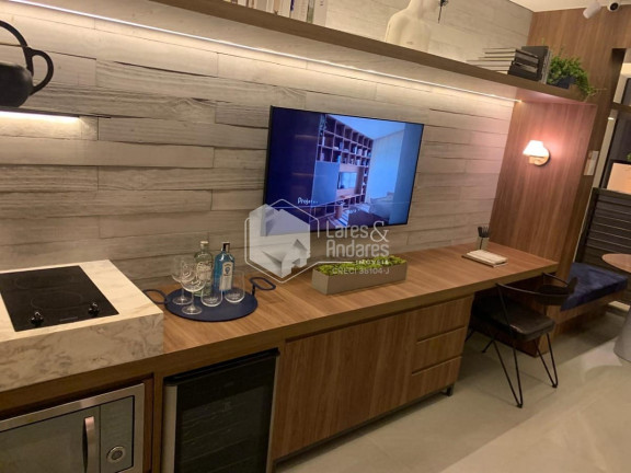 Imagem Imóvel com 1 Quarto à Venda, 28 m² em Vila Pompeia - São Paulo Imagem Imóvel com 1 Quarto à Venda, 28 m² em Vila Pompeia - São Paulo