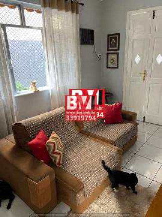 Imagem Casa com 2 Quartos à Venda, 90 m² em Vila Da Penha - Rio De Janeiro Imagem Casa com 2 Quartos à Venda, 90 m² em Vila Da Penha - Rio De Janeiro