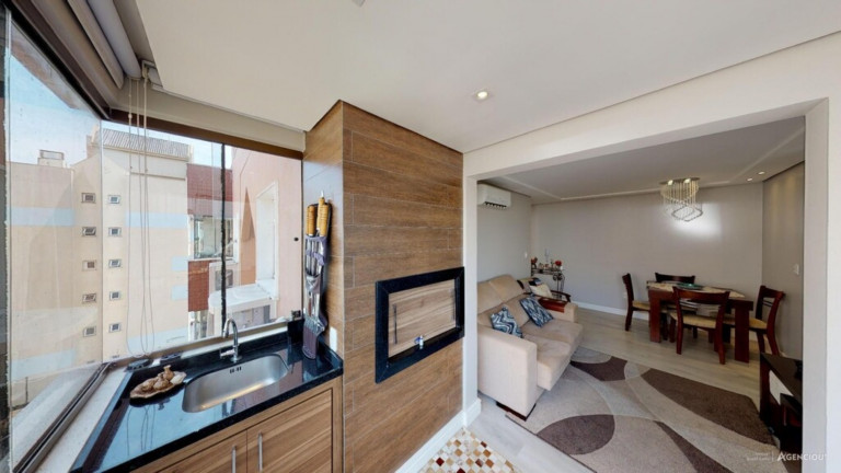 Imagem Imóvel com 2 Quartos à Venda, 67 m² em Jardim Itu - Porto Alegre Imagem Imóvel com 2 Quartos à Venda, 67 m² em Jardim Itu - Porto Alegre