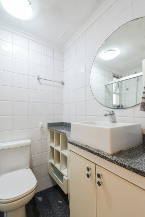 Imagem Apartamento com 3 Quartos à Venda, 76 m² em Vila Gumercindo - São Paulo