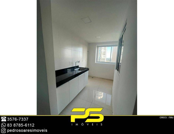 Imagem Apartamento com 2 Quartos à Venda, 160 m² em Altiplano Cabo Branco - João Pessoa Imagem Apartamento com 2 Quartos à Venda, 160 m² em Altiplano Cabo Branco - João Pessoa