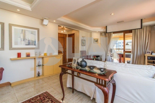 Imagem Apartamento com 4 Quartos à Venda, 199 m² em Bela Vista - Porto Alegre