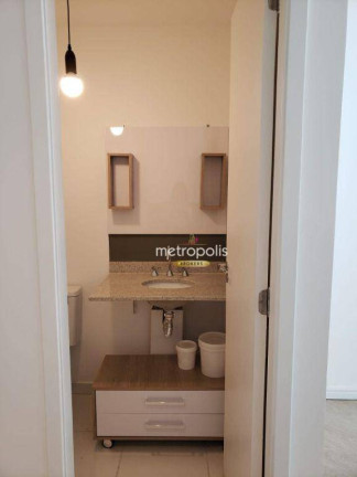Imagem Studio com 1 Quarto à Venda, 24 m² em Consolação - São Paulo Imagem Studio com 1 Quarto à Venda, 24 m² em Consolação - São Paulo