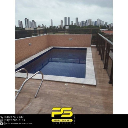 Imagem Sala Comercial à Venda, 55 m² em Estados - João Pessoa