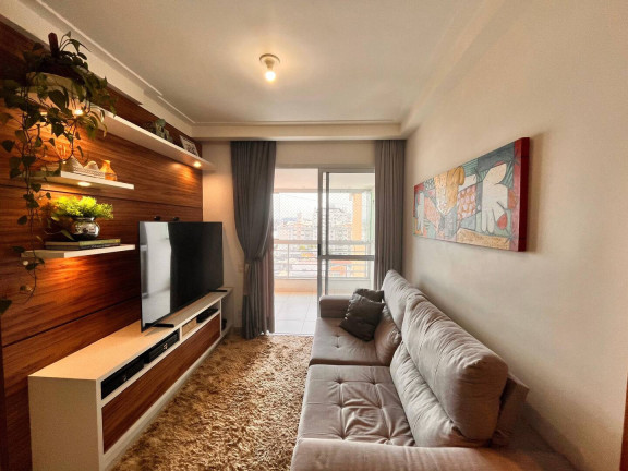 Imagem Apartamento com 3 Quartos à Venda, 89 m² em Abraão - Florianópolis