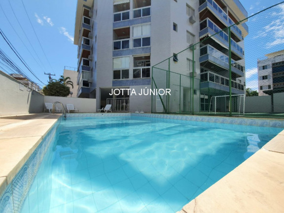 Imagem Imóvel com 3 Quartos à Venda, 154 m² em Vila Nova - Cabo Frio