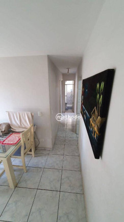 Imagem Apartamento com 3 Quartos à Venda, 86 m² em São Bernardo - Campinas Imagem Apartamento com 3 Quartos à Venda, 86 m² em São Bernardo - Campinas