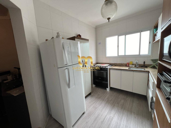 Imagem Apartamento com 3 Quartos à Venda, 150 m² em Aviação - Praia Grande