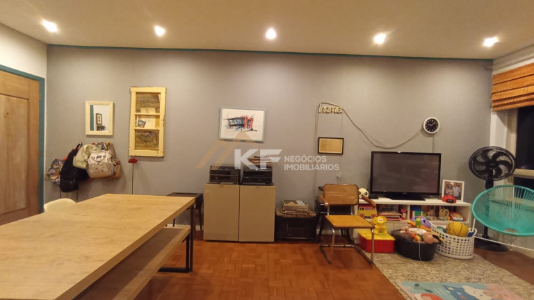 Imagem Apartamento com 3 Quartos à Venda, 141 m² em Centro - Ribeirão Preto