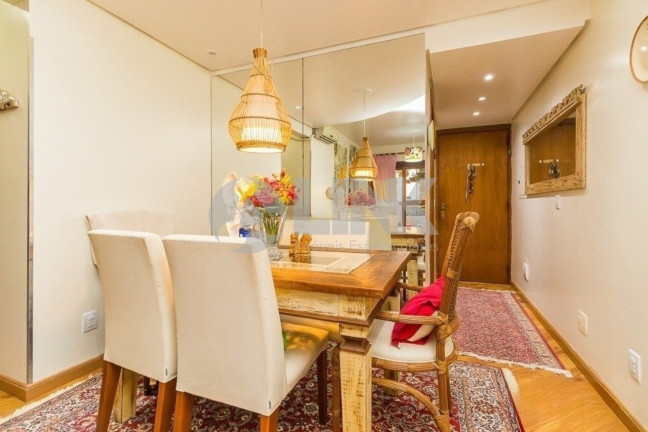 Imagem Apartamento com 2 Quartos à Venda, 74 m² em Praia De Belas - Porto Alegre