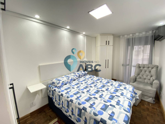 Imagem Apartamento com 3 Quartos à Venda, 126 m² em Centro - São Bernardo Do Campo Imagem Apartamento com 3 Quartos à Venda, 126 m² em Centro - São Bernardo Do Campo