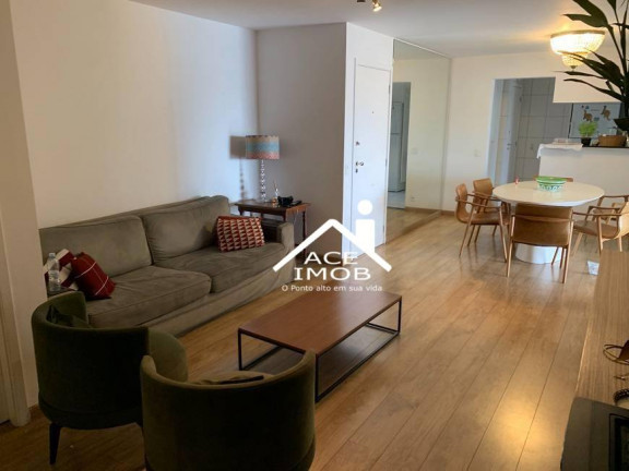 Imagem Apartamento com 4 Quartos à Venda, 143 m² em Chácara Santo Antônio (zona Sul) - São Paulo Imagem Apartamento com 4 Quartos à Venda, 143 m² em Chácara Santo Antônio (zona Sul) - São Paulo