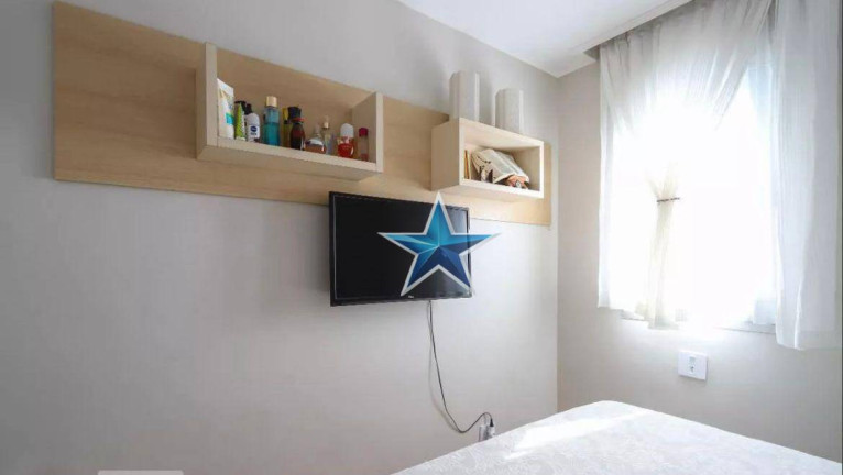 Imagem Apartamento com 2 Quartos à Venda, 53 m² em Freguesia Do ó - São Paulo Imagem Apartamento com 2 Quartos à Venda, 53 m² em Freguesia Do ó - São Paulo