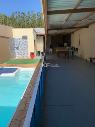Imagem Casa com 1 Quarto à Venda, 80 m² em Residencial Léo Gomes De Moraes - Ribeirão Preto Imagem Casa com 1 Quarto à Venda, 80 m² em Residencial Léo Gomes De Moraes - Ribeirão Preto