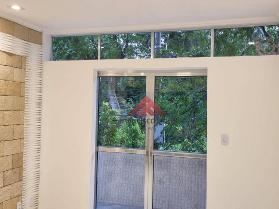 Imagem Apartamento com 3 Quartos à Venda, 95 m² em Icaraí - Niterói Imagem Apartamento com 3 Quartos à Venda, 95 m² em Icaraí - Niterói
