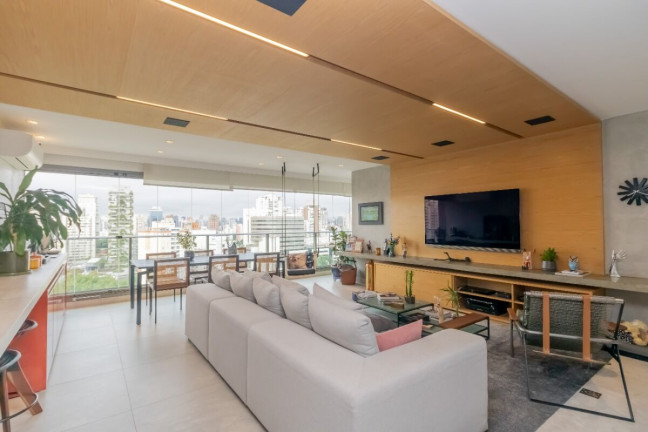 Imagem Apartamento com 2 Quartos à Venda, 101 m² em Itaim Bibi - São Paulo Imagem Apartamento com 2 Quartos à Venda, 101 m² em Itaim Bibi - São Paulo