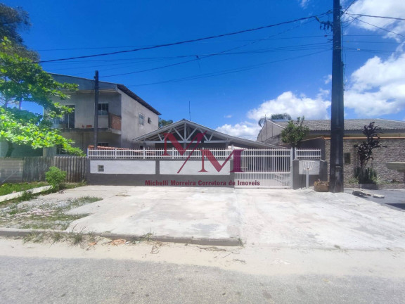 Imagem Casa com 4 Quartos à Venda, 288 m² em Shangri-la - Pontal Do Paraná