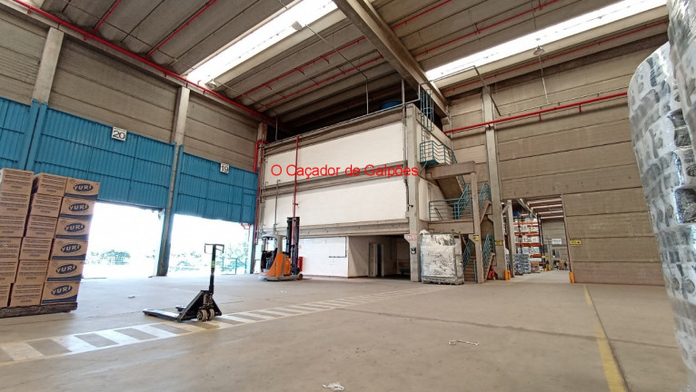 Imagem Imóvel para Alugar, 4.494 m² em Laranja Azeda - Arujá Imagem Imóvel para Alugar, 4.494 m² em Laranja Azeda - Arujá