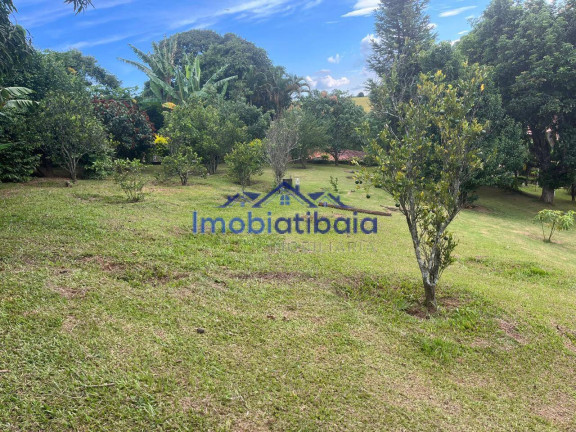 Imagem Chácara com 3 Quartos à Venda, 5.290 m² em Barreiro - Bragança Paulista